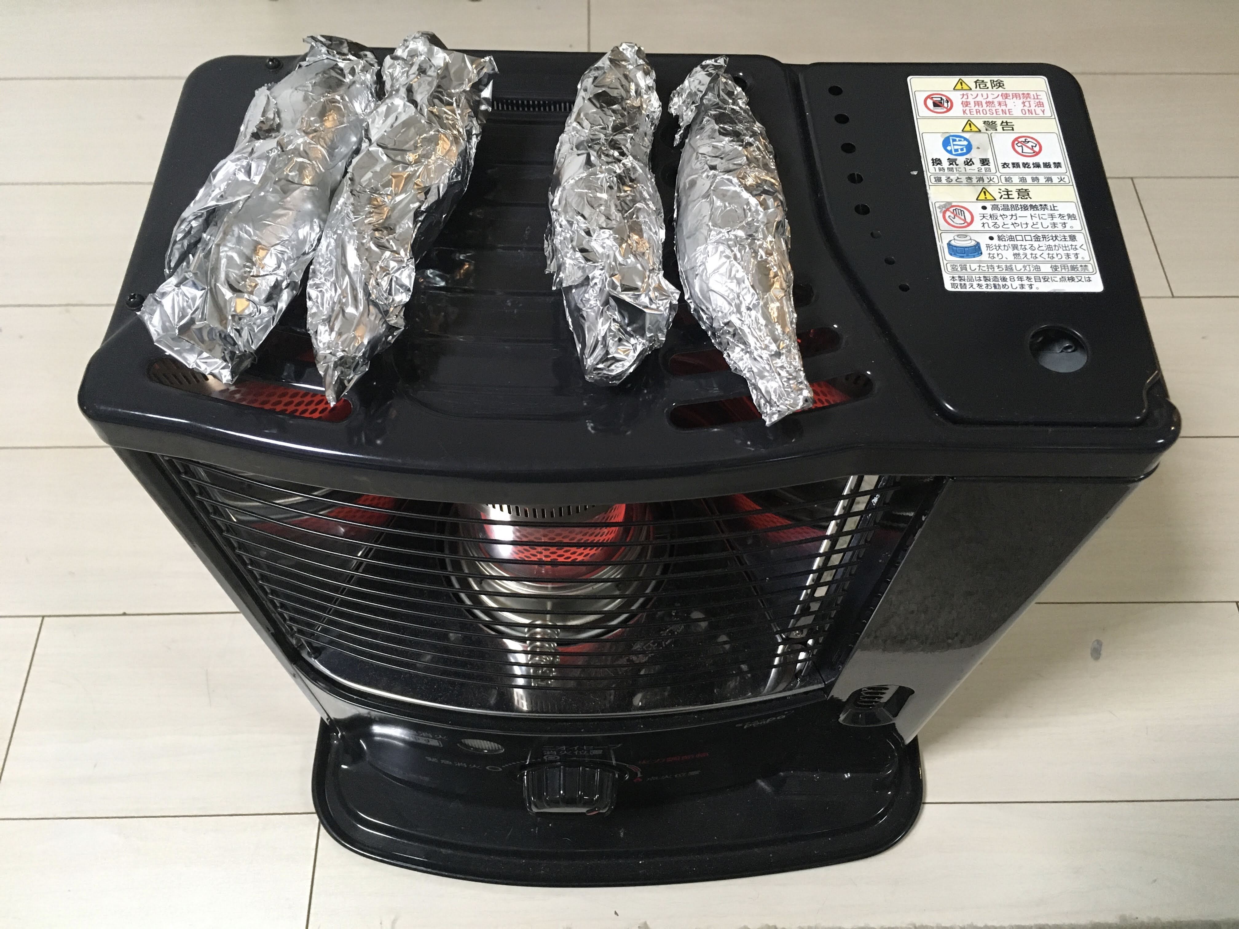 �Ζ��X�g�[�u